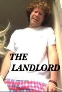 The Landlord - Poster / Capa / Cartaz - Oficial 1