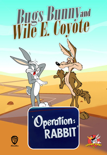 Operação: Coelho (Operation: Rabbit)