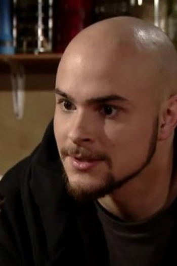 Poster de Episódio Benjamín perdió la memoria (2019)