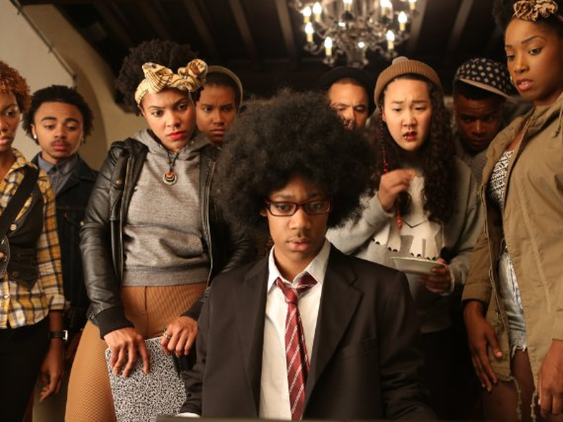 Foto 1 de Cara Gente Branca