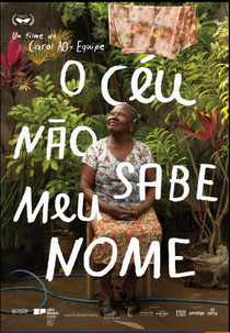 O Céu Não Sabe Meu Nome (O Céu Não Sabe Meu Nome)