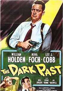 Passado Tenebroso (The Dark Past)