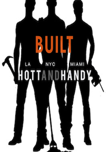 Sua Casa em Boas Mãos (1° temporada) (Built)