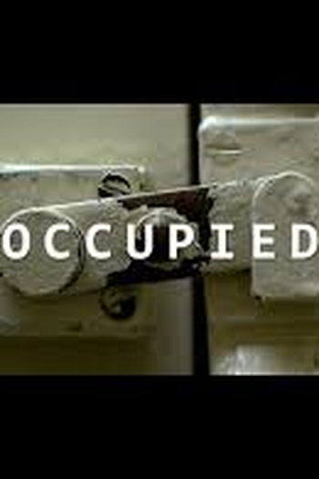 Poster de Curta Occupied (2015)