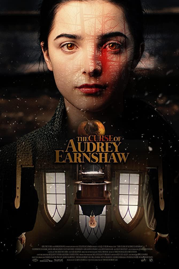  de Filme A Maldição de Audrey (2020)
