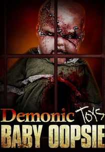 Baby Oopsie: Chapter One (Baby Oopsie)