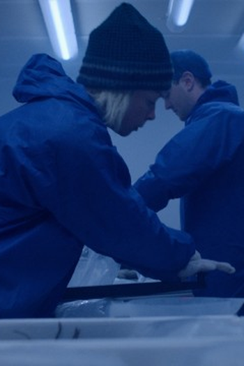 Poster de Episódio Cold Front (2022)