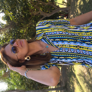 Foto de perfil de Ligia