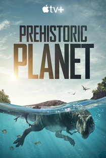 Planeta Pré-Histórico (1ª Temporada) - Poster / Capa / Cartaz - Oficial 4