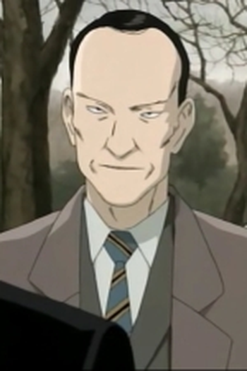Poster de Episódio 殺人事件 (2004)