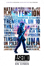 Operação Ilegal (Asedio)