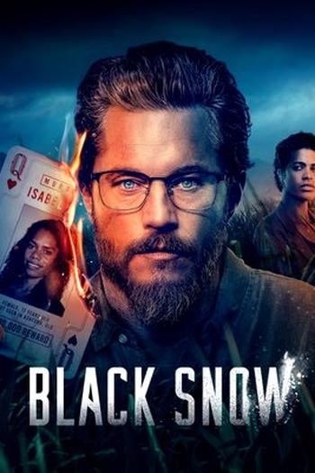 Poster de Série Black Snow (1ª Temporada) (2023)