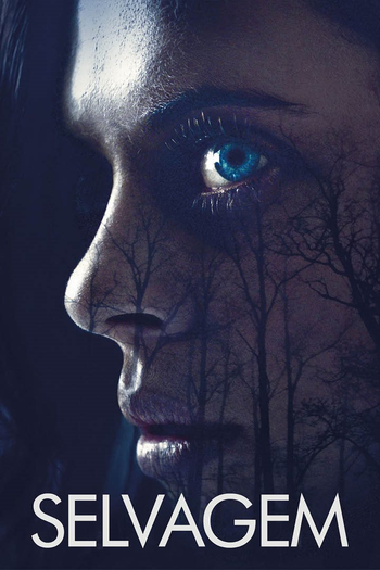  de Filme Selvagem (2018)