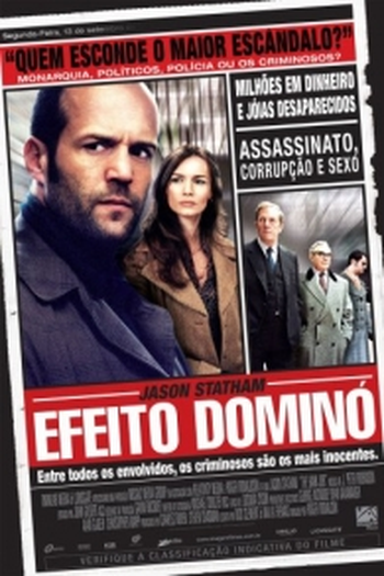  de Filme Efeito Dominó (2008)