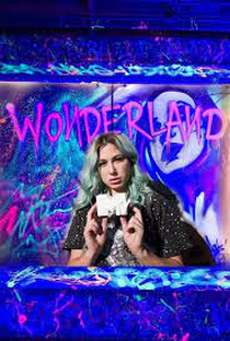 MTV Wonderland (1ª Temporada) - Poster / Capa / Cartaz - Oficial 1