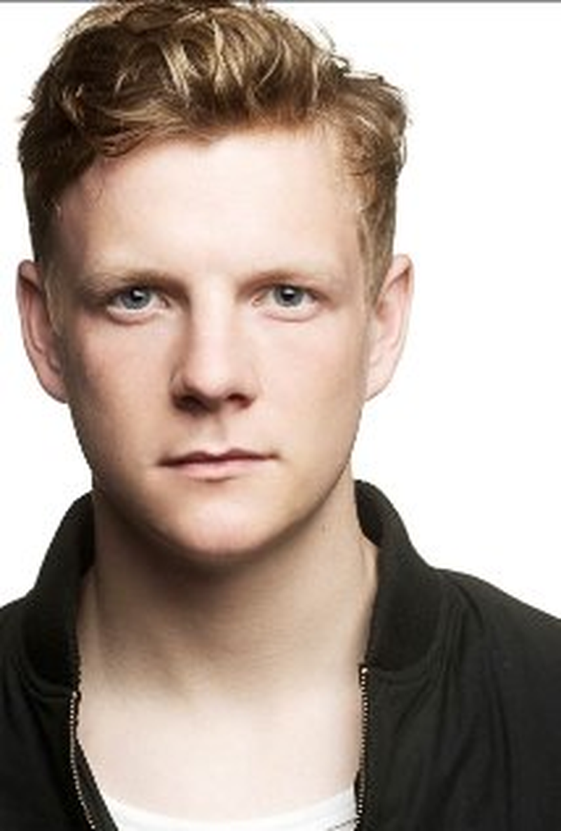 Patrick Gibson (II) - Foto 3
