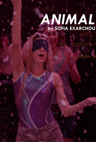 Poster 1 de Filme Animal (2023)