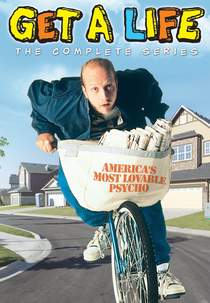 Get a Life (Get a Life)