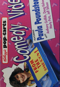 Kellogg's Pop-Tarts Comedy Video (Kellogg's Pop-Tarts Comedy Video)