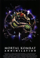 Mortal Kombat 2: A Aniquilação (Mortal Kombat: Annihilation)