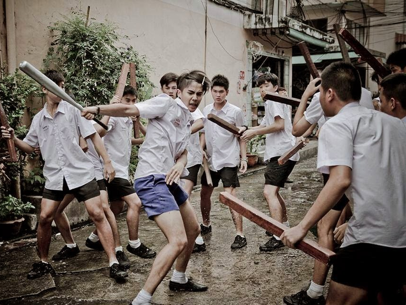 Foto 6 de Dangerous Boys