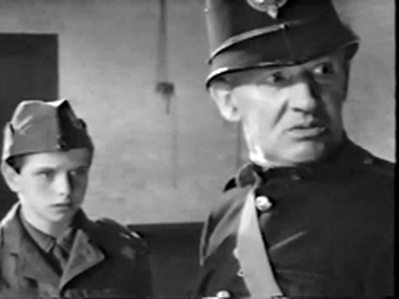 Foto 2 de Reach for Glory