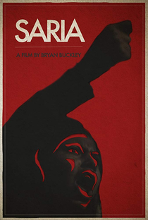 Saria - Poster / Capa / Cartaz - Oficial 1
