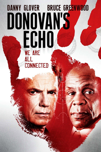  de Filme Donovan's Echo (2011)
