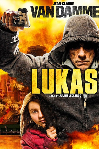  de Filme Lukas (2018)