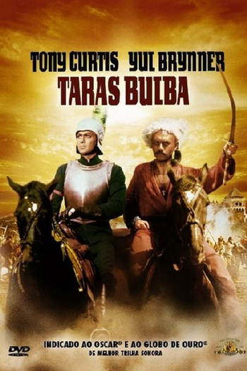  de Filme Taras Bulba (1962)