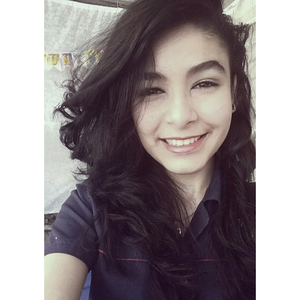 Foto de perfil de Marcela