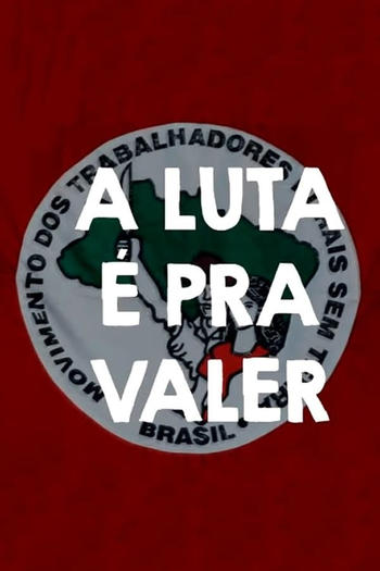  de Filme A Luta É Pra Valer (2018)