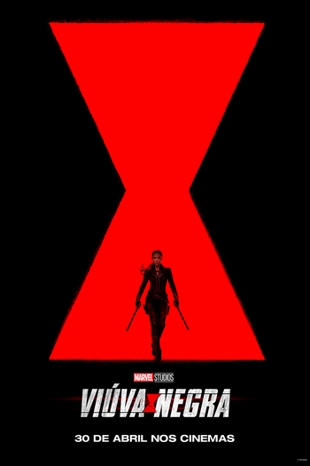  de Filme Viúva Negra (2021)