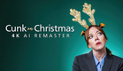 Cunk on Christmas - 4K AI Remaster
