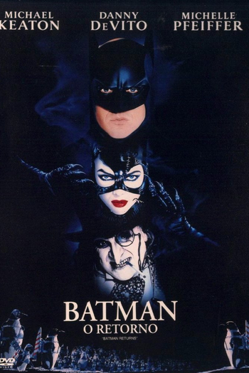  de Filme Batman: O Retorno (1992)