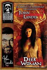 Lenda Assassina (DEER WOMAN)