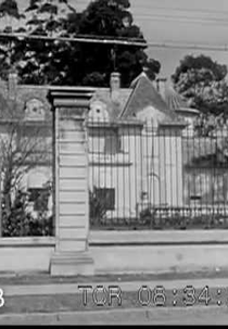 São Paulo 1943 (Sao Paulo - The Fastest-Growing City in the World)