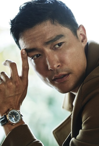 Daniel Henney