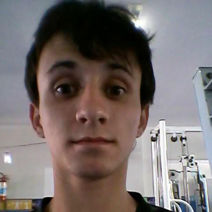 Foto de perfil de Matheus