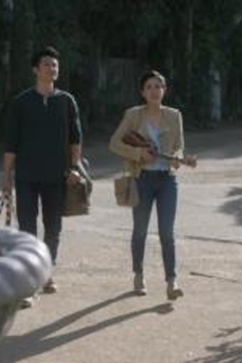 Poster de Episódio All My Life (2016)