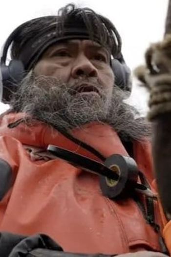 Poster de Episódio Deepest Alaska (2022)