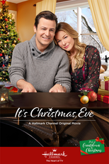 Natal Sob as Estrelas (It's Christmas, Eve)