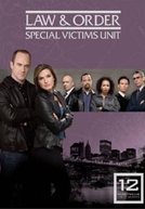 Lei & Ordem: Unidade de Vítimas Especiais (12ª Temporada) (Law & Order: Special Victims Unit (Season 12))