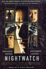 O Principal Suspeito (Nightwatch)