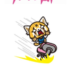 Aggressive Retsuko (1ª Temporada)