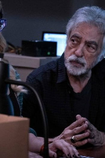 Poster de Episódio Sicarius (2022)