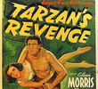 A vingança de Tarzan