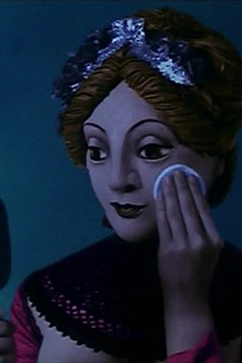  de Curta Nachtvlinders (1997)