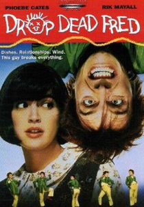 Um Sonho Chamado Fred (Drop Dead Fred)