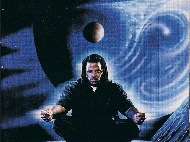 Foto 2 de P.O.D.: Satellite